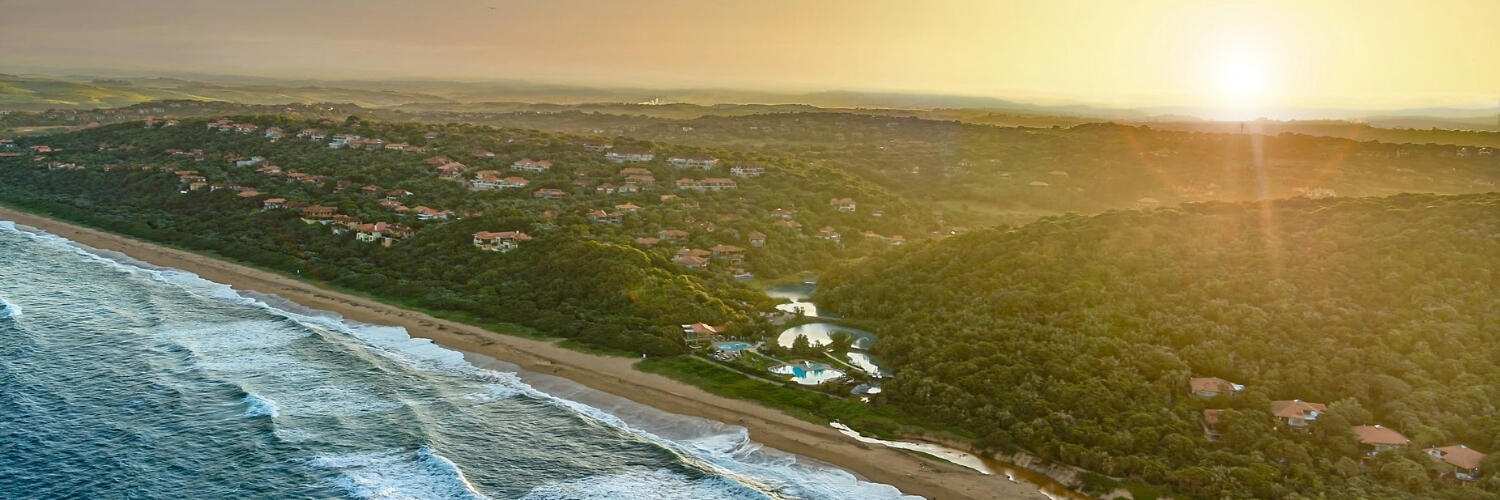 Self Catering Zimbali Accommodation