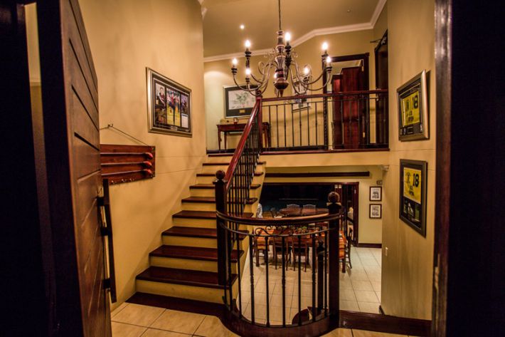 18 Silverleaf, Ballito, Zimbali, South Africa 4399, 3 Bedrooms Bedrooms, ,3 BathroomsBathrooms,Holiday Homes,Silverleaf,1089