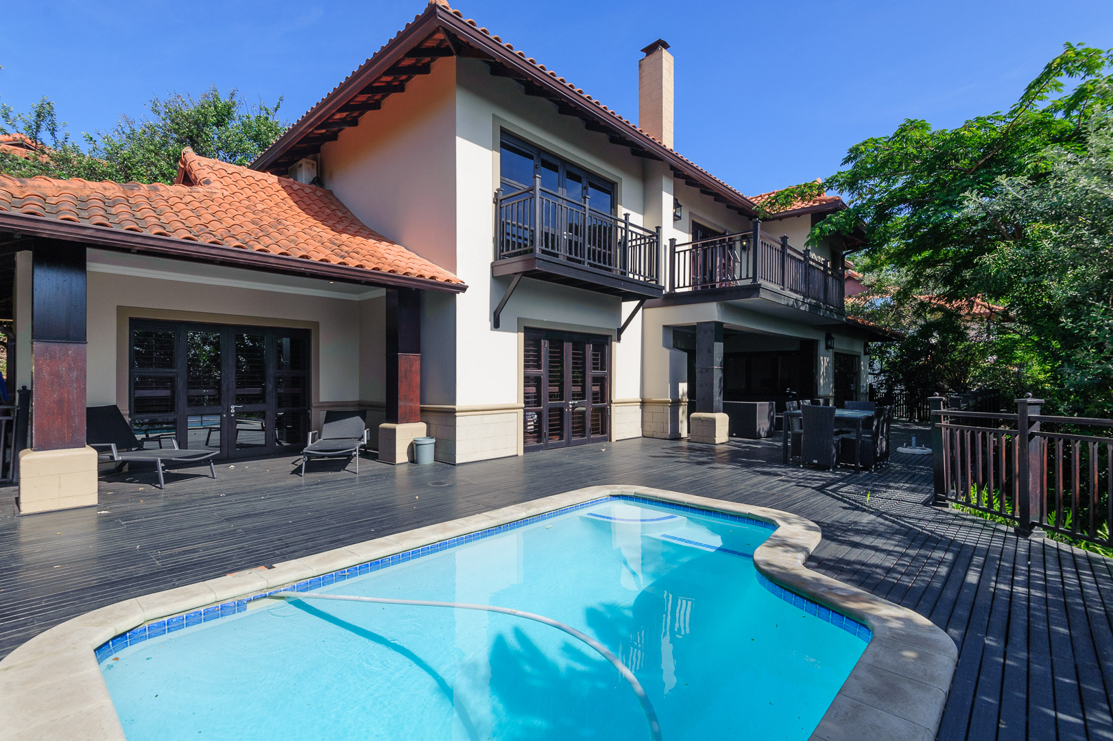10 Silverleaf, Ballito, Zimbali, South Africa 4399, 4 Bedrooms Bedrooms, ,4 BathroomsBathrooms,Holiday Homes,Silverleaf,1098