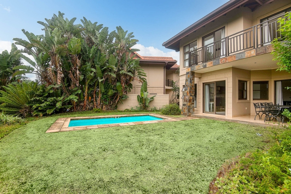 10 Baluwatu, Ballito, Zimbali, South Africa 4399, 4 Bedrooms Bedrooms, ,5 BathroomsBathrooms,Holiday Homes,Baluwatu,1141