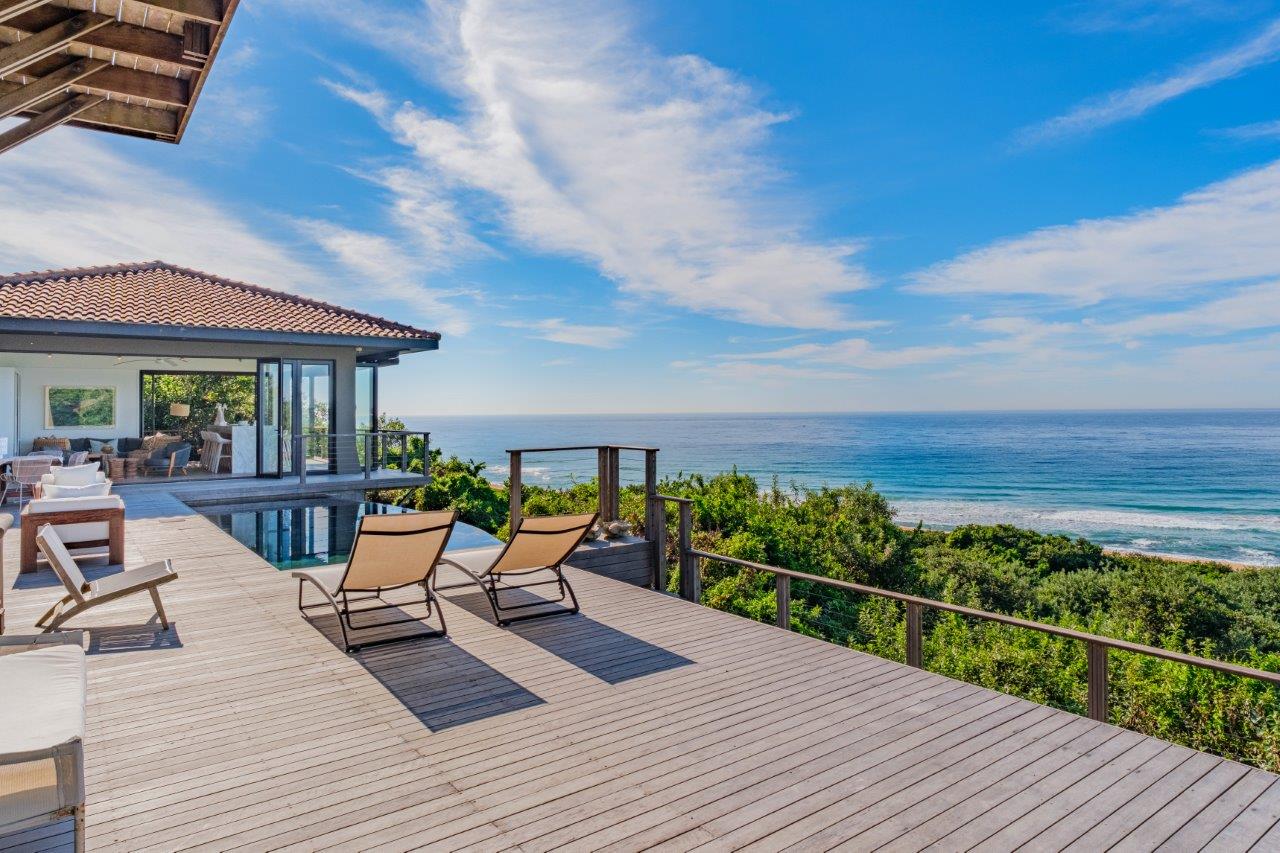 5 Cherrywood, Ballito, Zimbali, South Africa 4439, 5 Bedrooms Bedrooms, ,5 BathroomsBathrooms,Holiday Homes,Cherrywood,1142