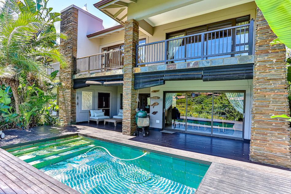 8 Uluwatu, Ballito, Zimbali, South Africa 4439, 4 Bedrooms Bedrooms, ,3 BathroomsBathrooms,Holiday Homes,Uluwatu,1157