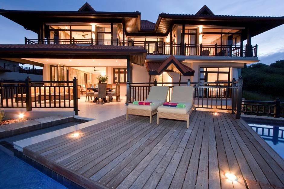 5 Yellowwood Drive, Ballito, Zimbali, South Africa 4399, 4 Bedrooms Bedrooms, ,5 BathroomsBathrooms,House,Holiday Homes,Yellowwood Drive,1195