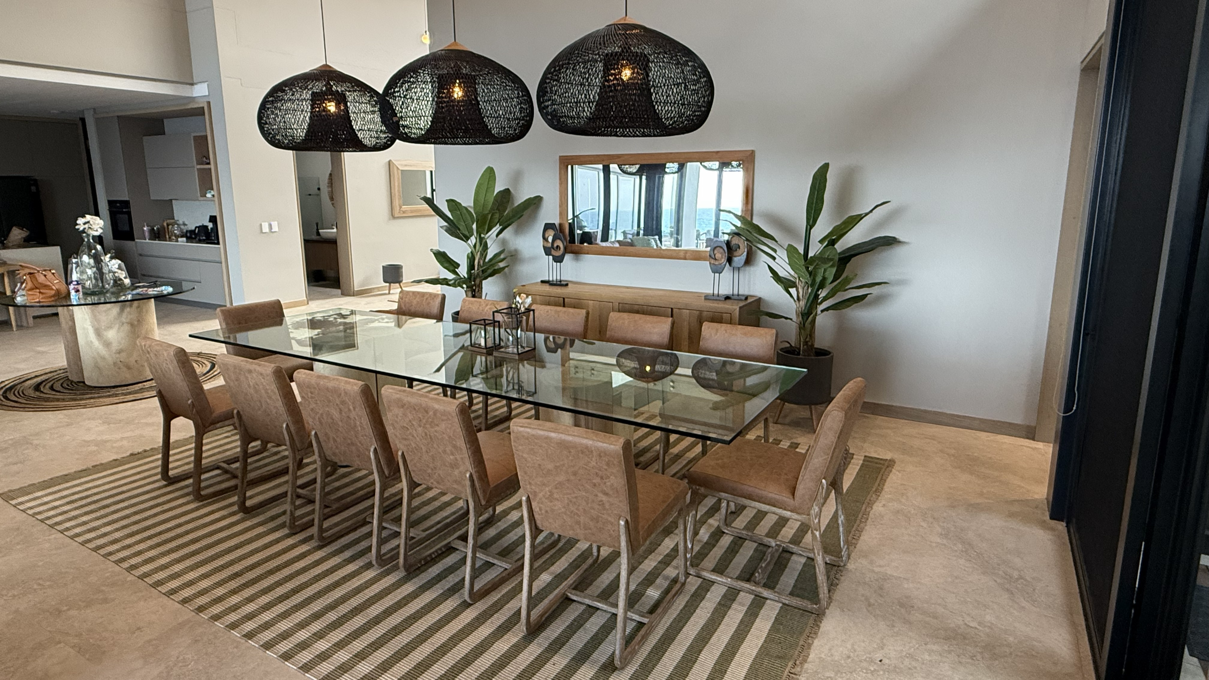16 Milkwood, Ballito, Zimbali, South Africa 4439, 6 Bedrooms Bedrooms, ,6 BathroomsBathrooms,Holiday Homes,Milkwood,1215