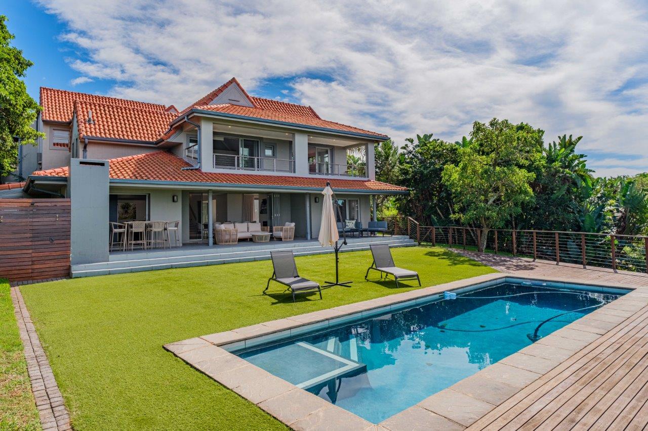 34 Club Drive, Ballito, Zimbali, South Africa 4439, 6 Bedrooms Bedrooms, ,5 BathroomsBathrooms,Holiday Homes,Club Drive,1220