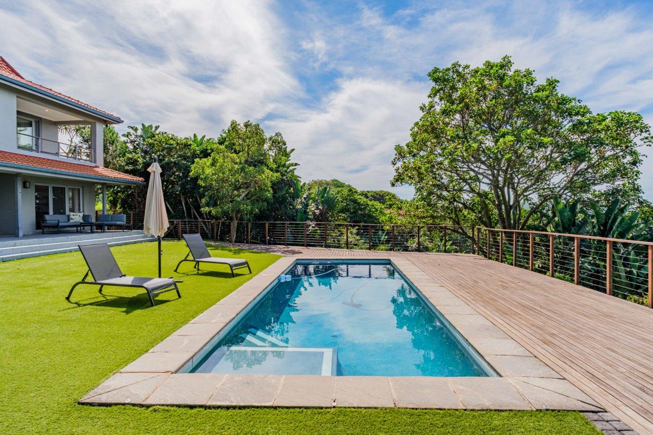 34 Club Drive, Ballito, Zimbali, South Africa 4439, 6 Bedrooms Bedrooms, ,5 BathroomsBathrooms,Holiday Homes,Club Drive,1220