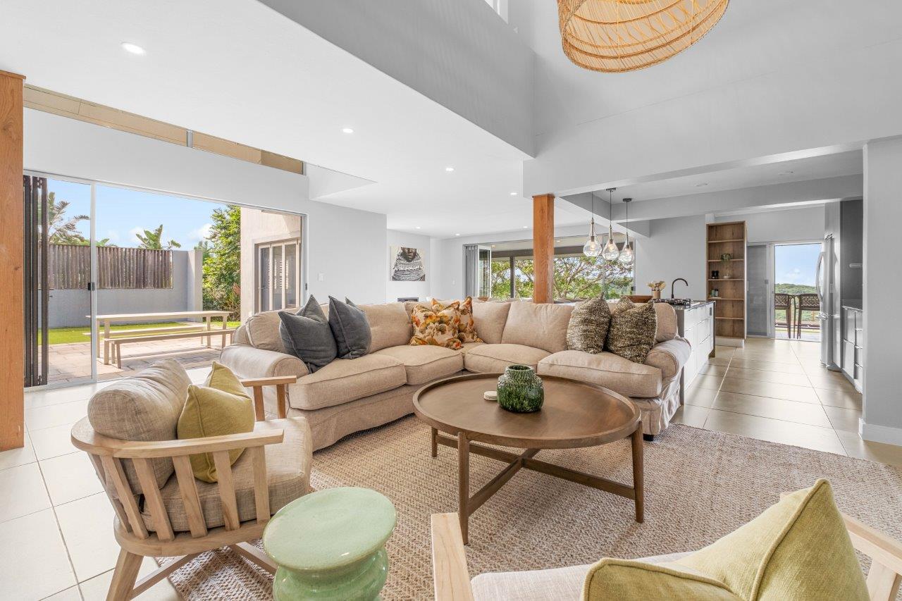34 Club Drive, Ballito, Zimbali, South Africa 4439, 6 Bedrooms Bedrooms, ,5 BathroomsBathrooms,Holiday Homes,Club Drive,1220