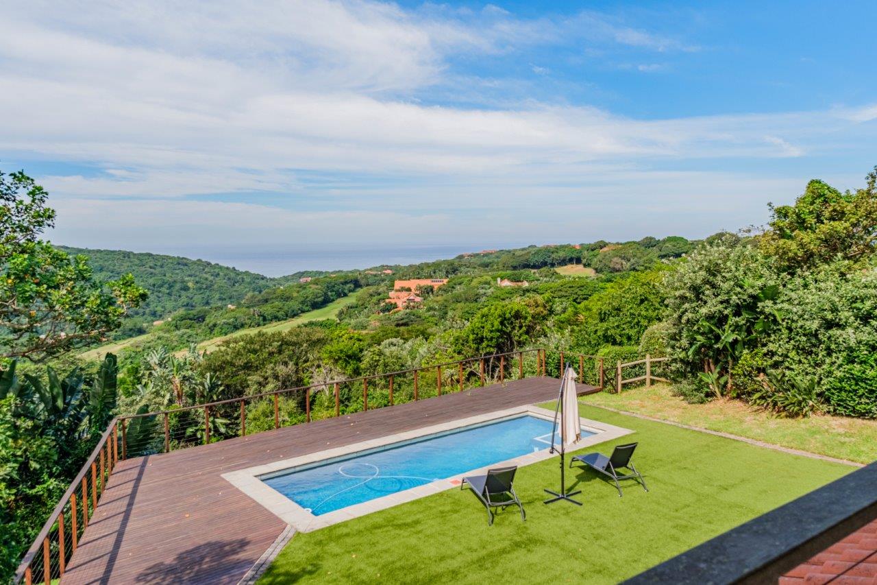 34 Club Drive, Ballito, Zimbali, South Africa 4439, 6 Bedrooms Bedrooms, ,5 BathroomsBathrooms,Holiday Homes,Club Drive,1220