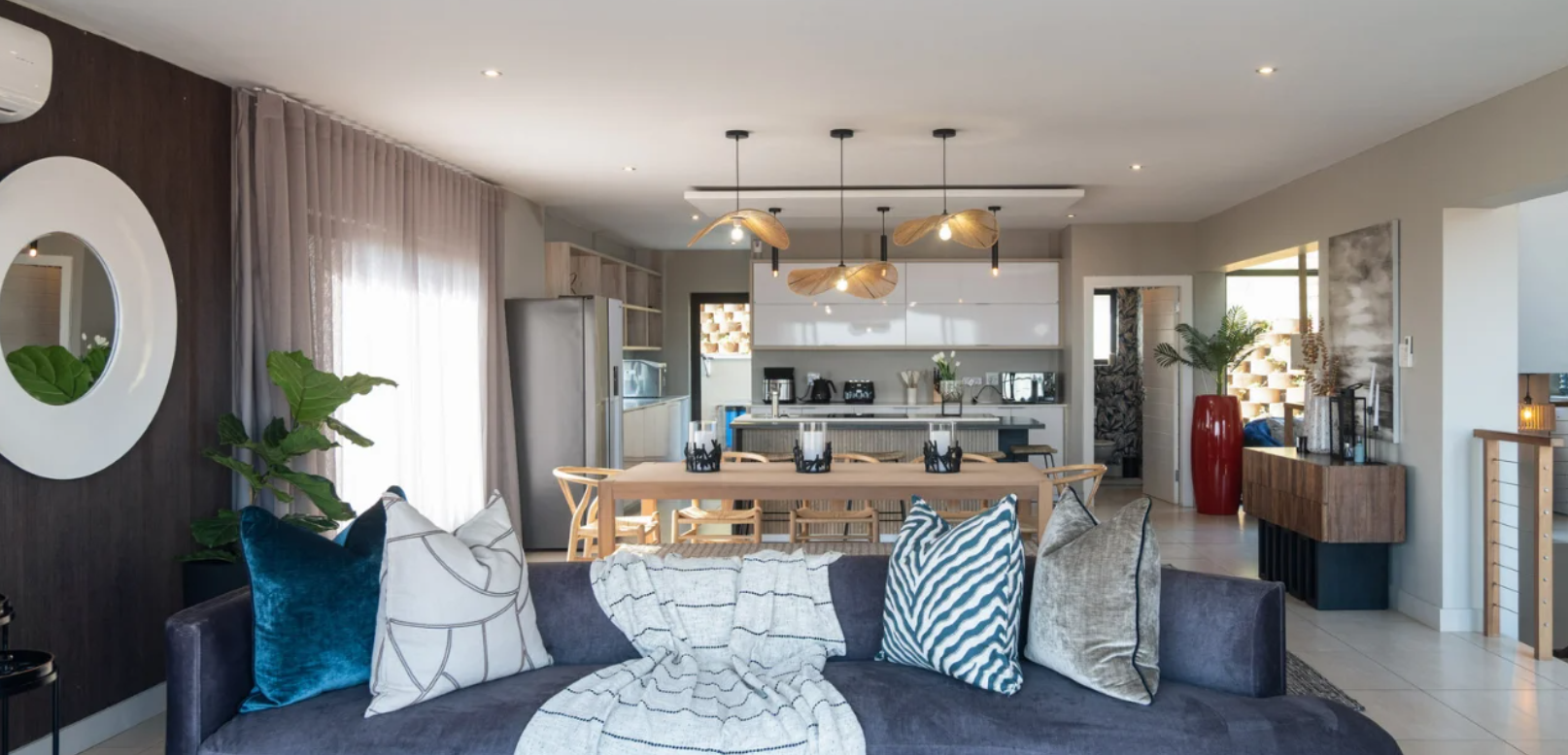 8 Zimbali Hills, Ballito, Zimbali, South Africa 4439, 4 Bedrooms Bedrooms, ,4 BathroomsBathrooms,Holiday Homes,Zimbali Hills,1223