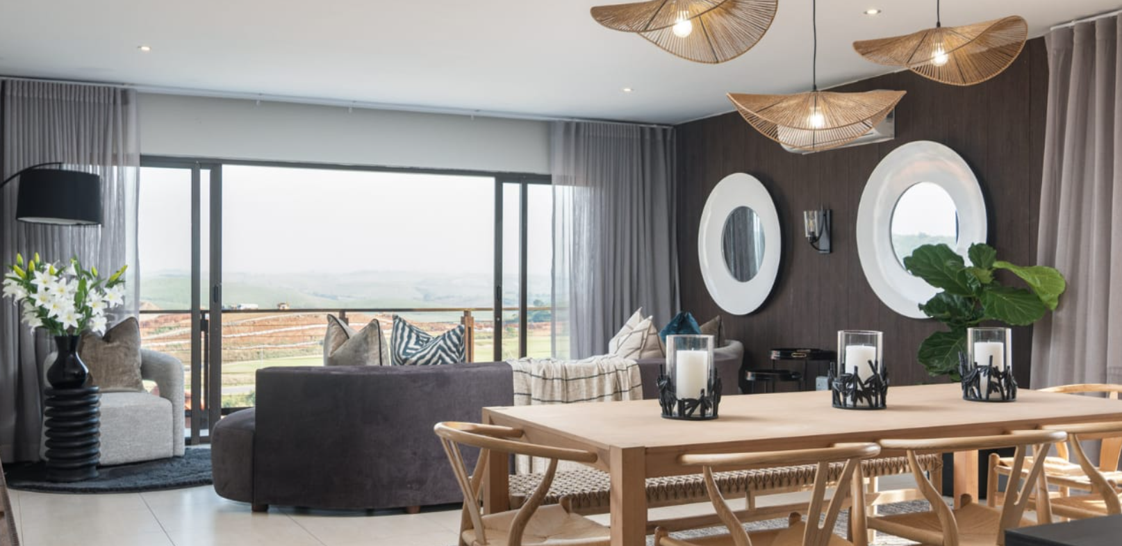 8 Zimbali Hills, Ballito, Zimbali, South Africa 4439, 4 Bedrooms Bedrooms, ,4 BathroomsBathrooms,Holiday Homes,Zimbali Hills,1223