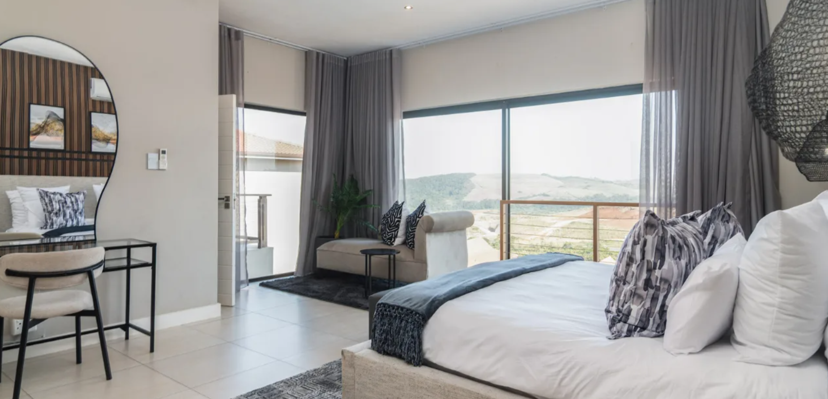 8 Zimbali Hills, Ballito, Zimbali, South Africa 4439, 4 Bedrooms Bedrooms, ,4 BathroomsBathrooms,Holiday Homes,Zimbali Hills,1223
