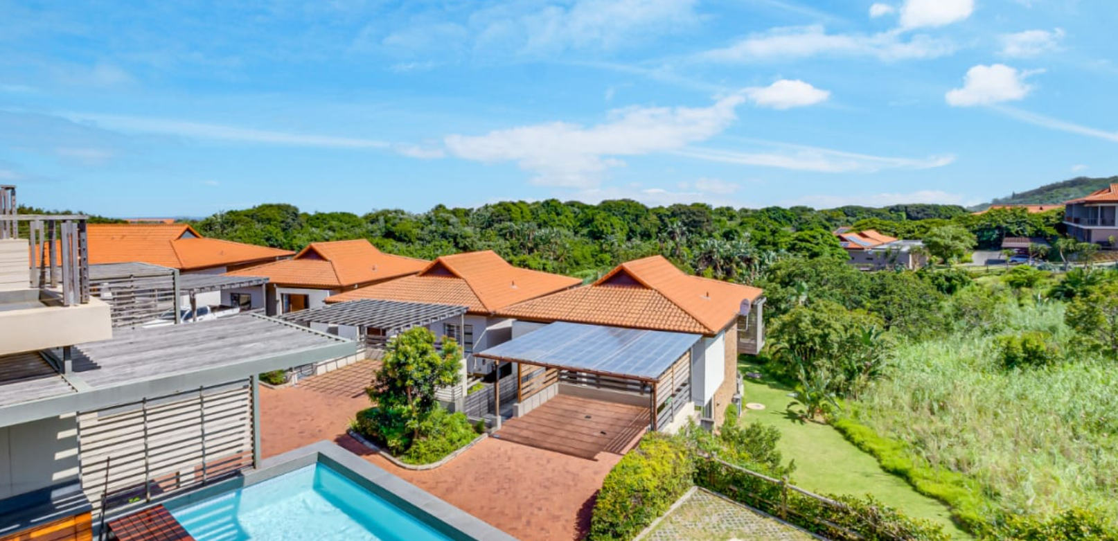 23 Oceans Edge, Ballito, Zimbali, South Africa 4439, 4 Bedrooms Bedrooms, ,3 BathroomsBathrooms,Holiday Homes,Oceans Edge,1224