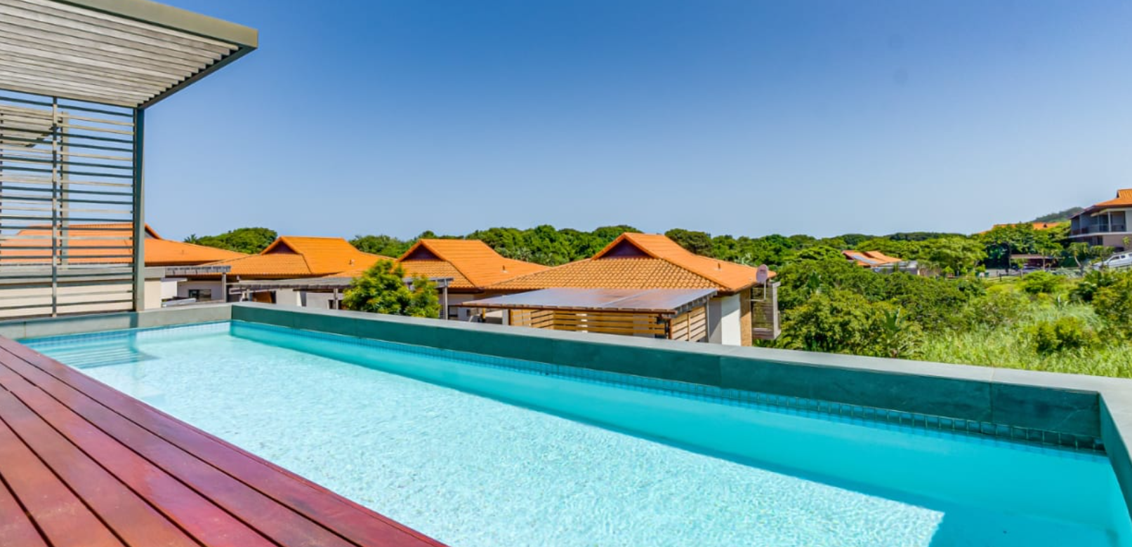 23 Oceans Edge, Ballito, Zimbali, South Africa 4439, 4 Bedrooms Bedrooms, ,3 BathroomsBathrooms,Holiday Homes,Oceans Edge,1224