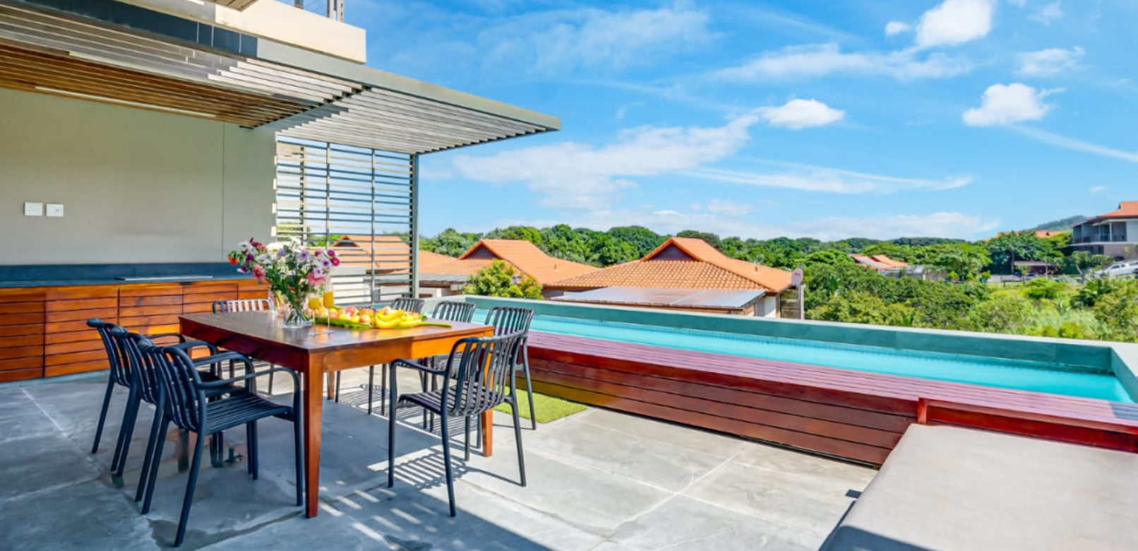 23 Oceans Edge, Ballito, Zimbali, South Africa 4439, 4 Bedrooms Bedrooms, ,3 BathroomsBathrooms,Holiday Homes,Oceans Edge,1224