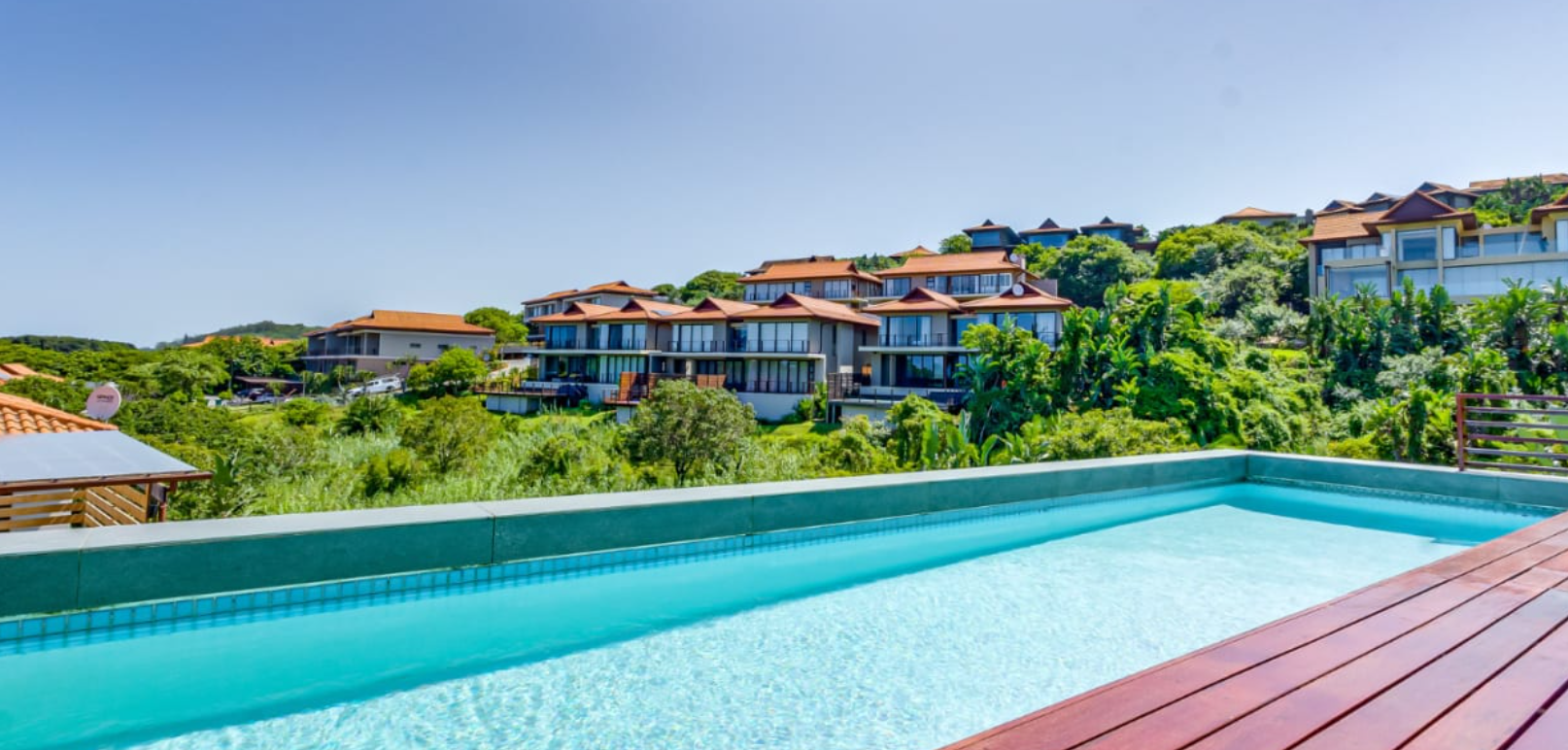 23 Oceans Edge, Ballito, Zimbali, South Africa 4439, 4 Bedrooms Bedrooms, ,3 BathroomsBathrooms,Holiday Homes,Oceans Edge,1224