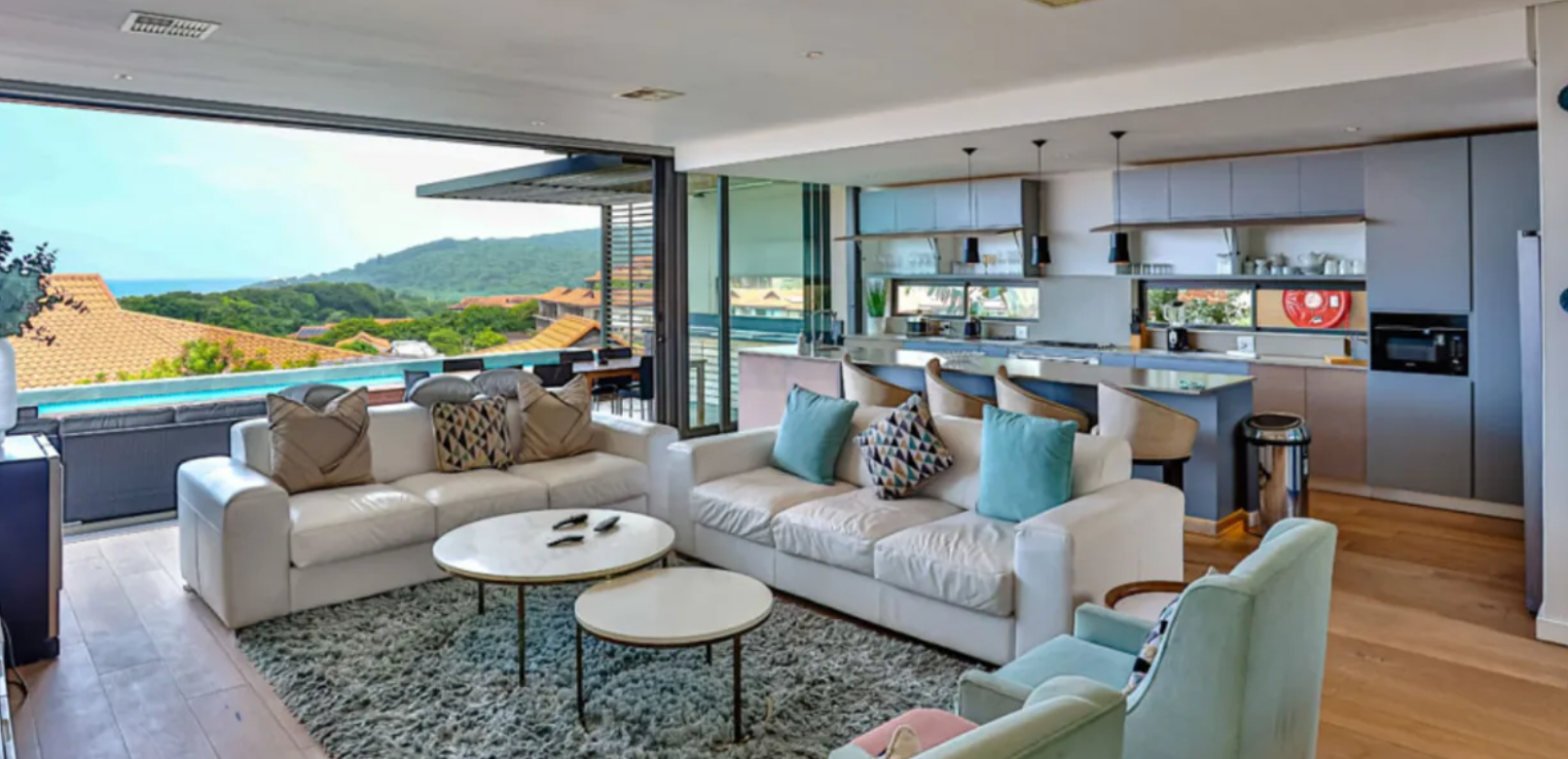 21 Oceans Edge, Ballito, Zimbali, South Africa 4439, 4 Bedrooms Bedrooms, ,3 BathroomsBathrooms,Holiday Homes,Oceans Edge,1225