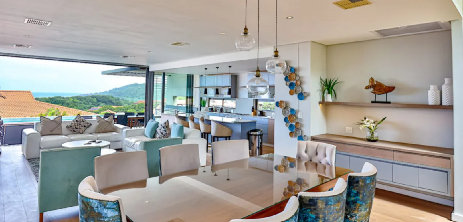 21 Oceans Edge, Ballito, Zimbali, South Africa 4439, 4 Bedrooms Bedrooms, ,3 BathroomsBathrooms,Holiday Homes,Oceans Edge,1225