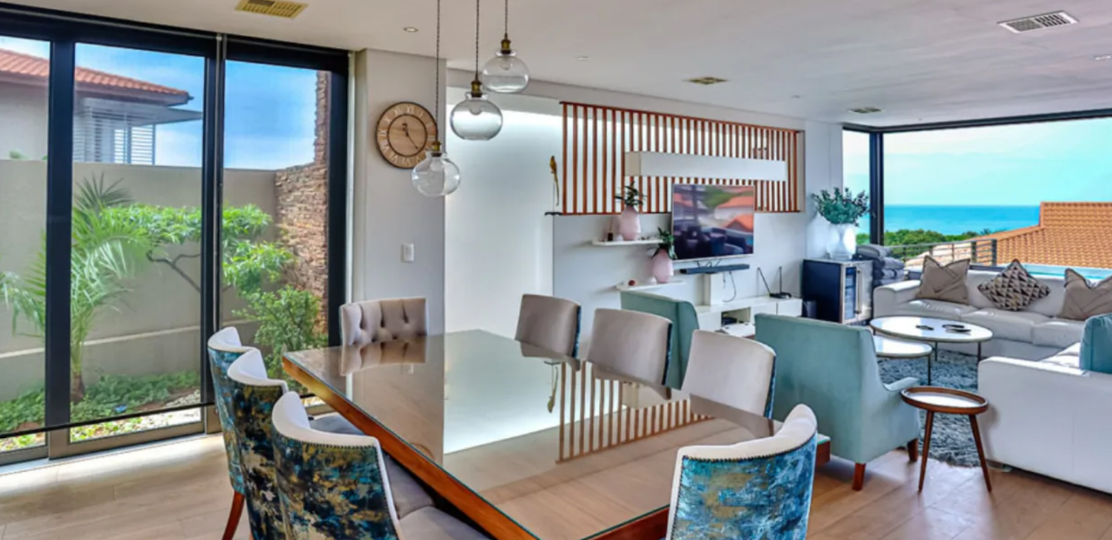 21 Oceans Edge, Ballito, Zimbali, South Africa 4439, 4 Bedrooms Bedrooms, ,3 BathroomsBathrooms,Holiday Homes,Oceans Edge,1225