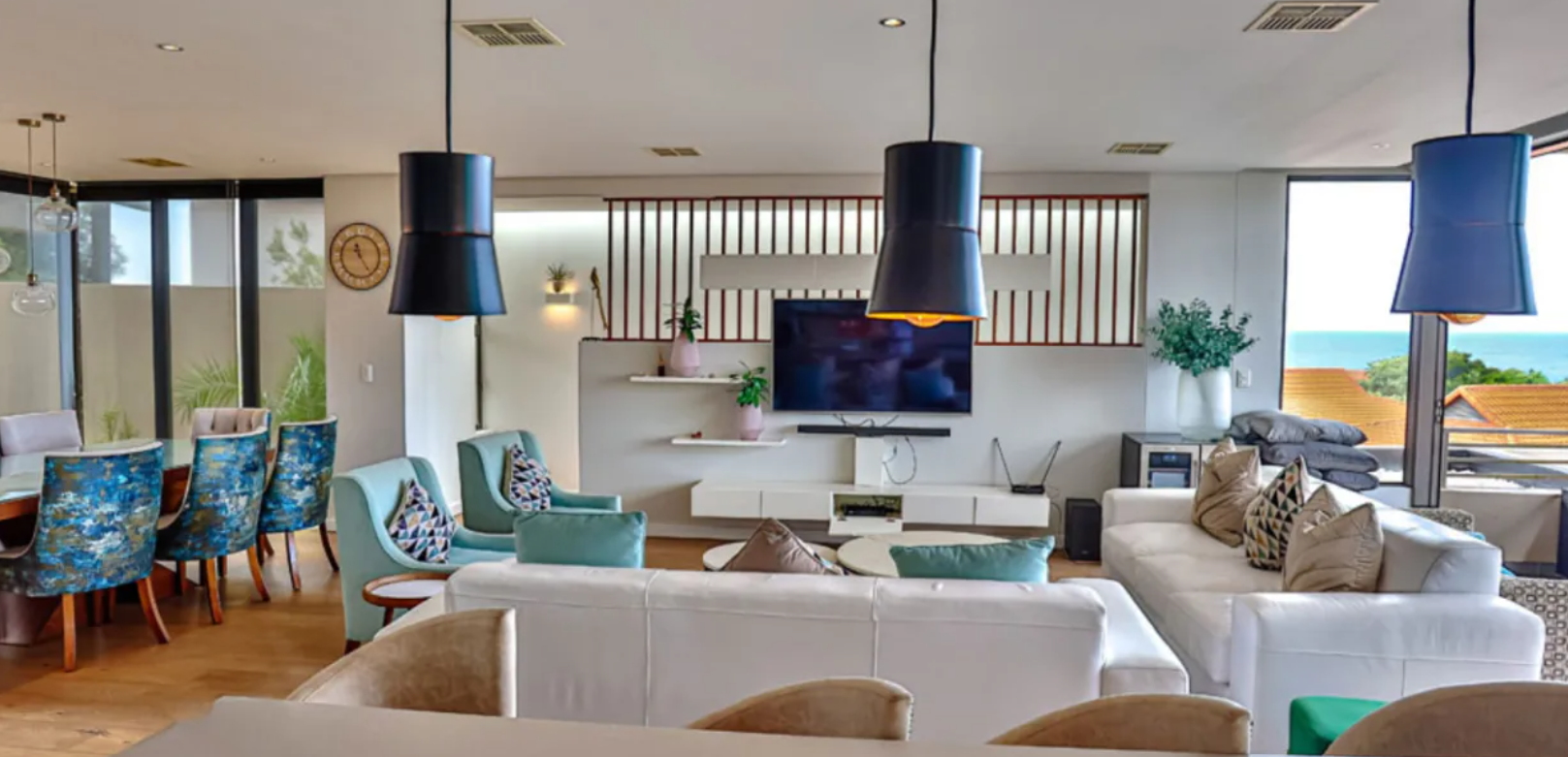 21 Oceans Edge, Ballito, Zimbali, South Africa 4439, 4 Bedrooms Bedrooms, ,3 BathroomsBathrooms,Holiday Homes,Oceans Edge,1225