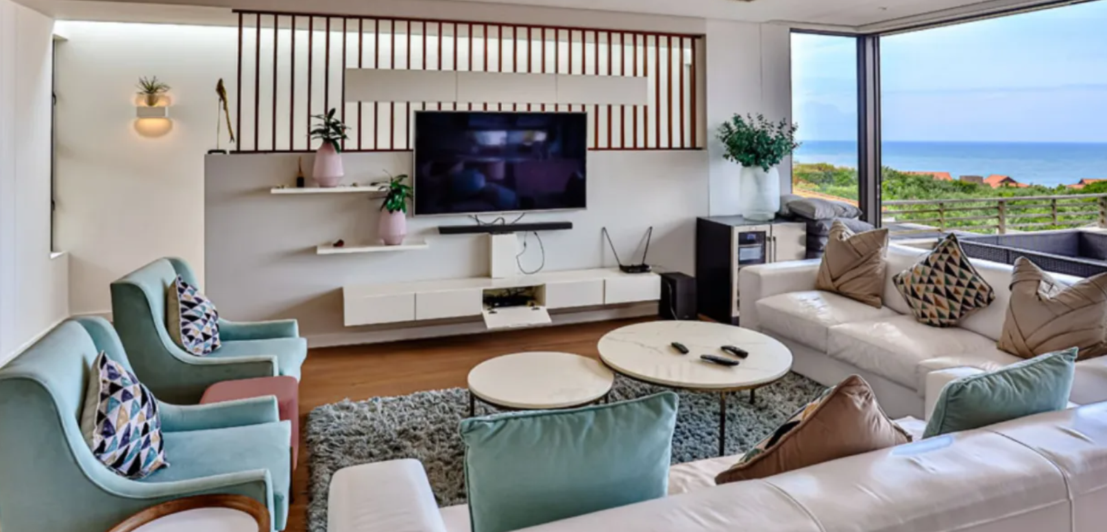 21 Oceans Edge, Ballito, Zimbali, South Africa 4439, 4 Bedrooms Bedrooms, ,3 BathroomsBathrooms,Holiday Homes,Oceans Edge,1225