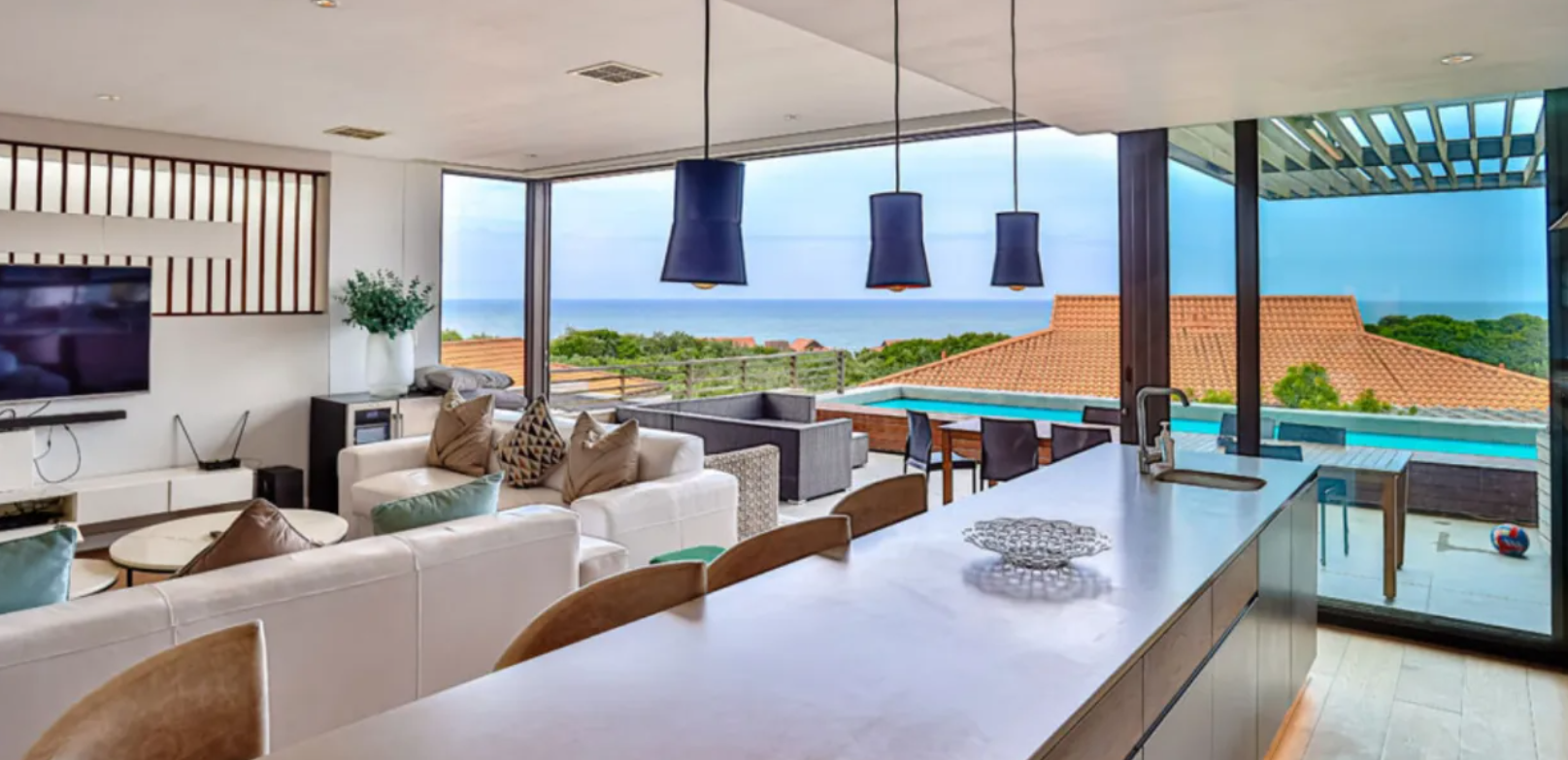 21 Oceans Edge, Ballito, Zimbali, South Africa 4439, 4 Bedrooms Bedrooms, ,3 BathroomsBathrooms,Holiday Homes,Oceans Edge,1225