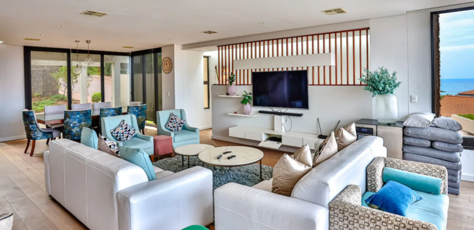 21 Oceans Edge, Ballito, Zimbali, South Africa 4439, 4 Bedrooms Bedrooms, ,3 BathroomsBathrooms,Holiday Homes,Oceans Edge,1225