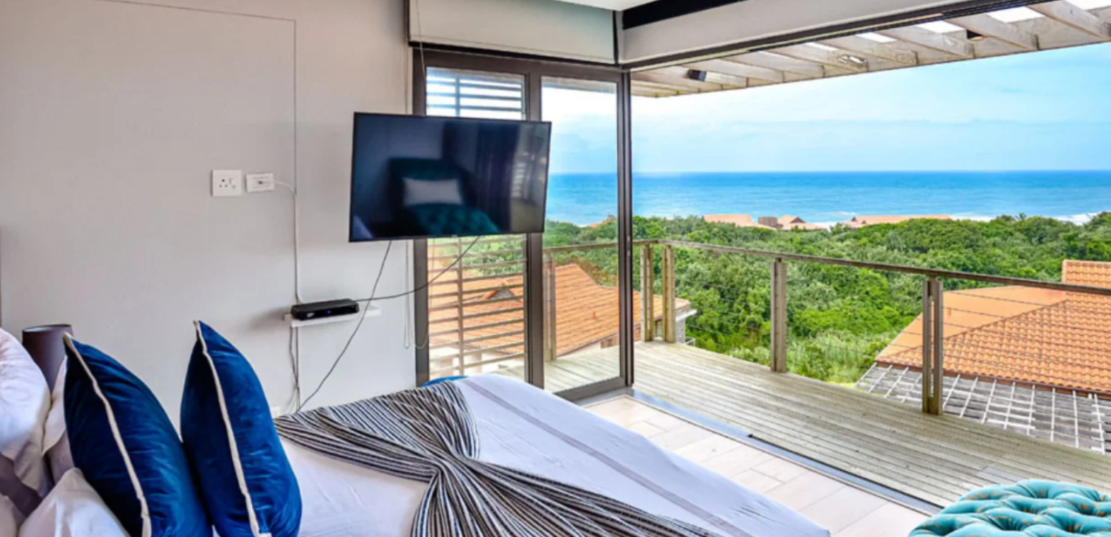 21 Oceans Edge, Ballito, Zimbali, South Africa 4439, 4 Bedrooms Bedrooms, ,3 BathroomsBathrooms,Holiday Homes,Oceans Edge,1225