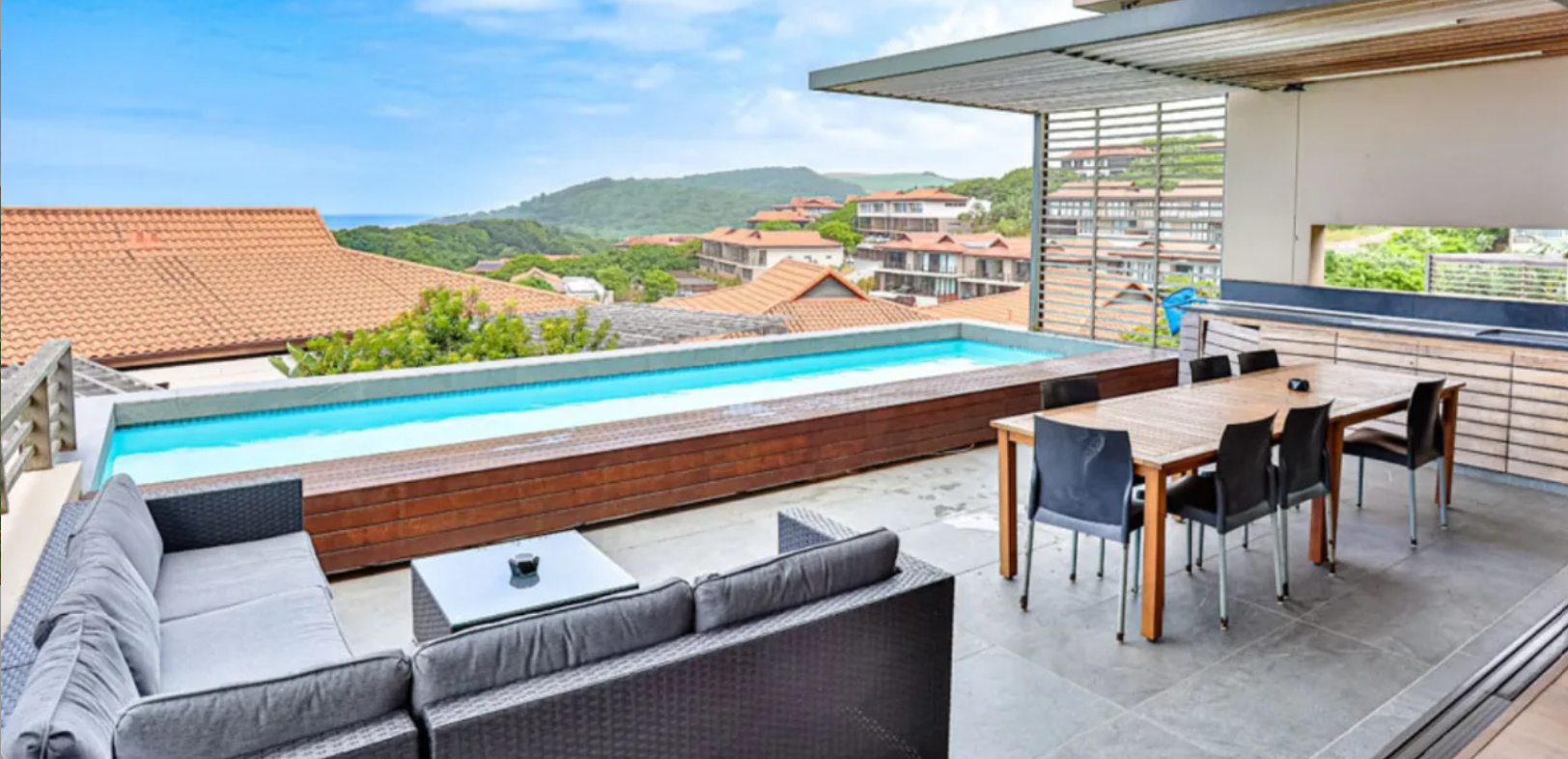 21 Oceans Edge, Ballito, Zimbali, South Africa 4439, 4 Bedrooms Bedrooms, ,3 BathroomsBathrooms,Holiday Homes,Oceans Edge,1225