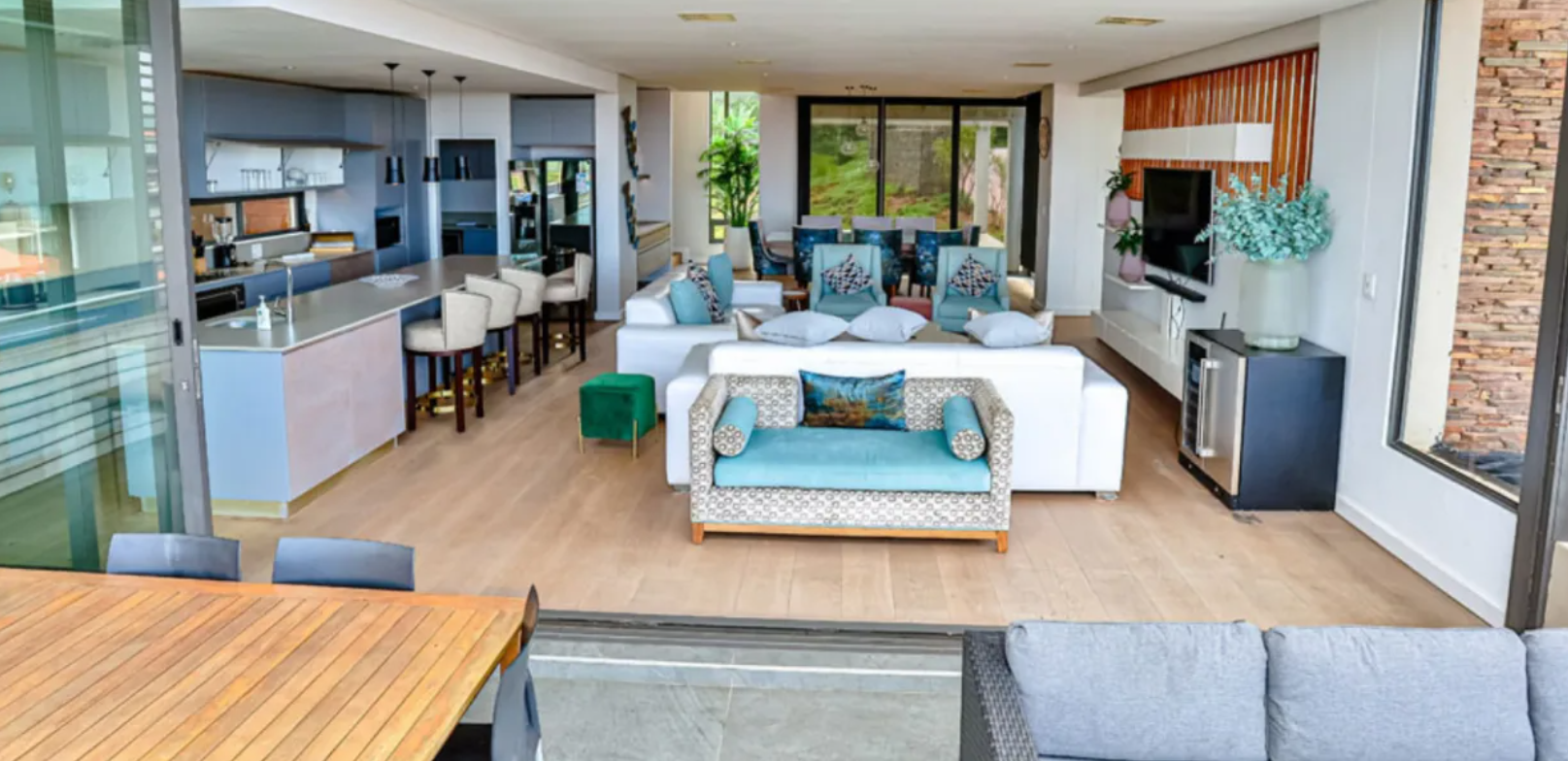 21 Oceans Edge, Ballito, Zimbali, South Africa 4439, 4 Bedrooms Bedrooms, ,3 BathroomsBathrooms,Holiday Homes,Oceans Edge,1225