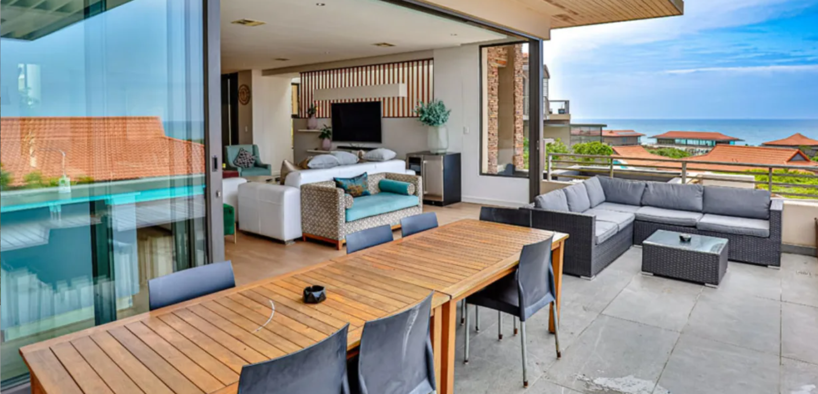 21 Oceans Edge, Ballito, Zimbali, South Africa 4439, 4 Bedrooms Bedrooms, ,3 BathroomsBathrooms,Holiday Homes,Oceans Edge,1225
