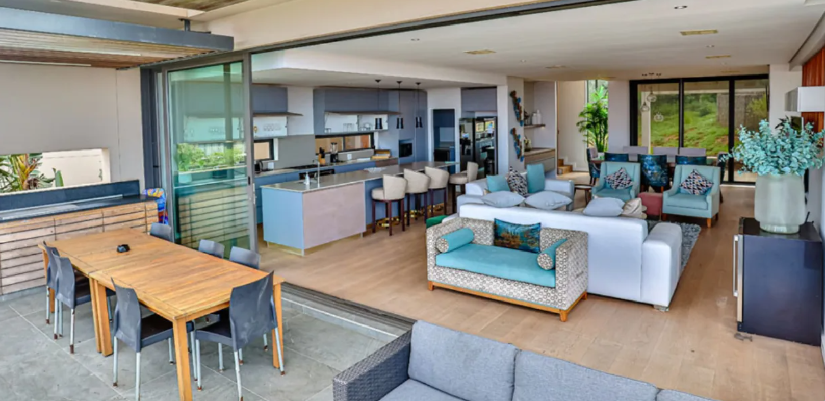 21 Oceans Edge, Ballito, Zimbali, South Africa 4439, 4 Bedrooms Bedrooms, ,3 BathroomsBathrooms,Holiday Homes,Oceans Edge,1225