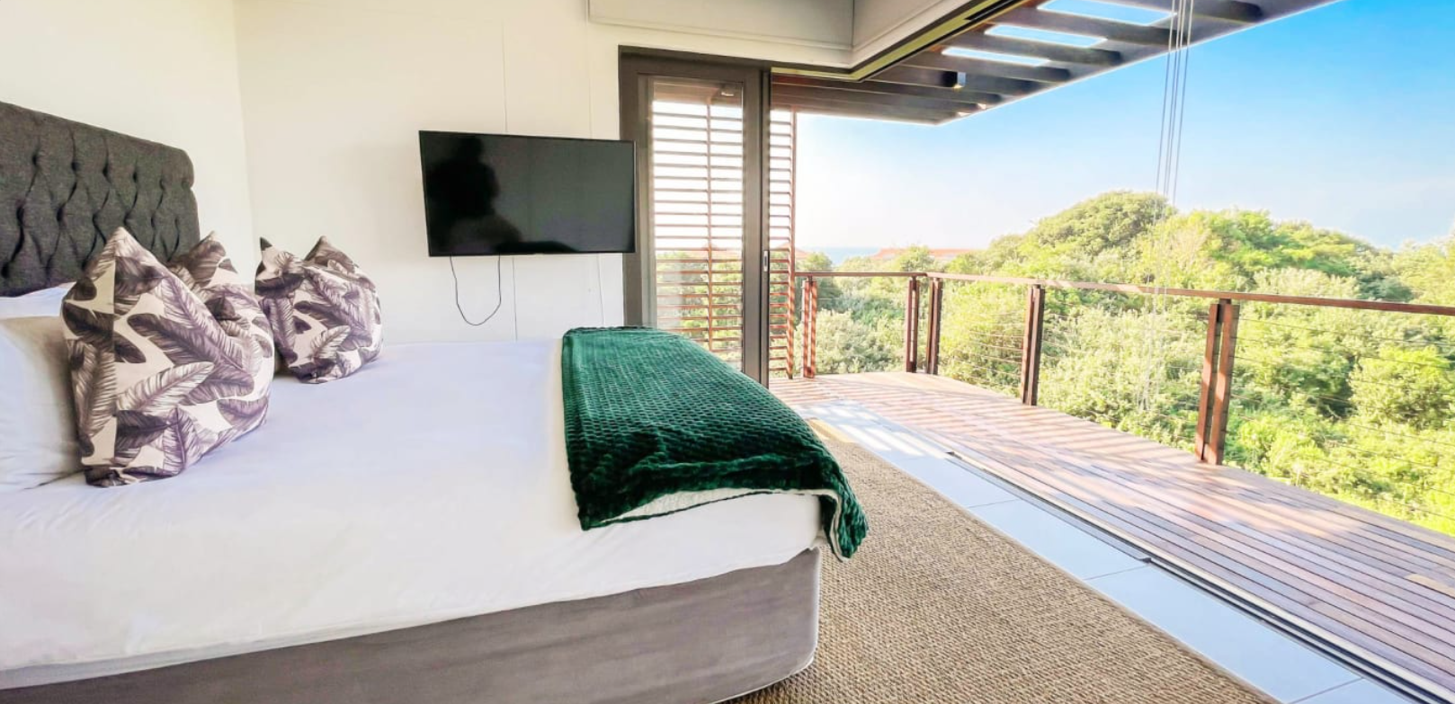 16 Oceans Edge, Ballito, Zimbali, South Africa 4439, 4 Bedrooms Bedrooms, ,3 BathroomsBathrooms,Holiday Homes,Oceans Edge,1226