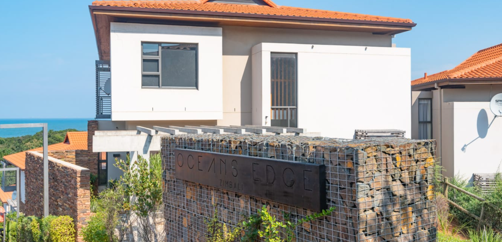 16 Oceans Edge, Ballito, Zimbali, South Africa 4439, 4 Bedrooms Bedrooms, ,3 BathroomsBathrooms,Holiday Homes,Oceans Edge,1226