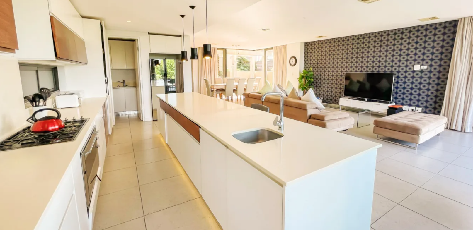 16 Oceans Edge, Ballito, Zimbali, South Africa 4439, 4 Bedrooms Bedrooms, ,3 BathroomsBathrooms,Holiday Homes,Oceans Edge,1226