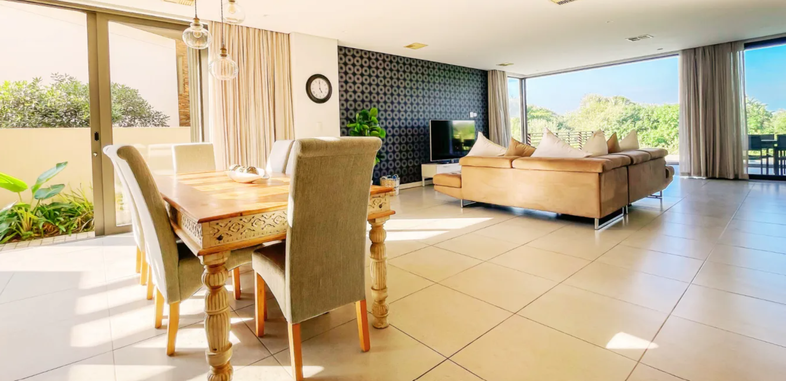 16 Oceans Edge, Ballito, Zimbali, South Africa 4439, 4 Bedrooms Bedrooms, ,3 BathroomsBathrooms,Holiday Homes,Oceans Edge,1226