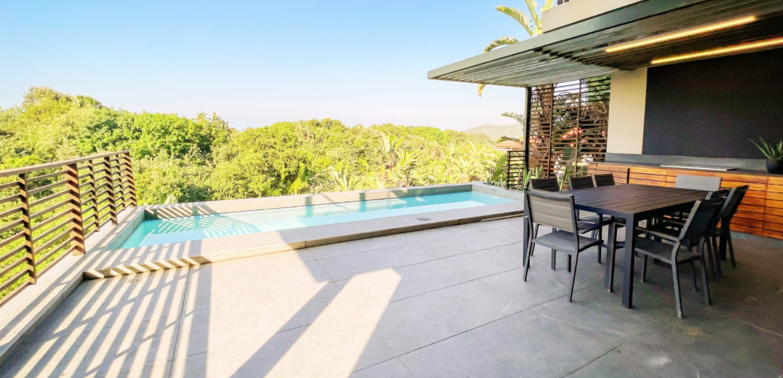 16 Oceans Edge, Ballito, Zimbali, South Africa 4439, 4 Bedrooms Bedrooms, ,3 BathroomsBathrooms,Holiday Homes,Oceans Edge,1226