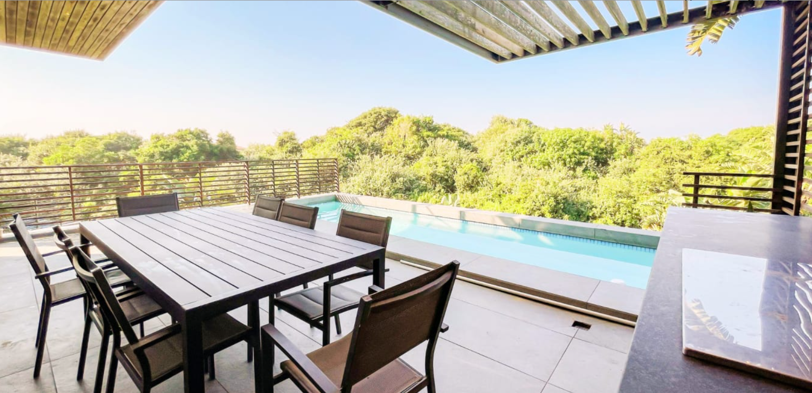 16 Oceans Edge, Ballito, Zimbali, South Africa 4439, 4 Bedrooms Bedrooms, ,3 BathroomsBathrooms,Holiday Homes,Oceans Edge,1226
