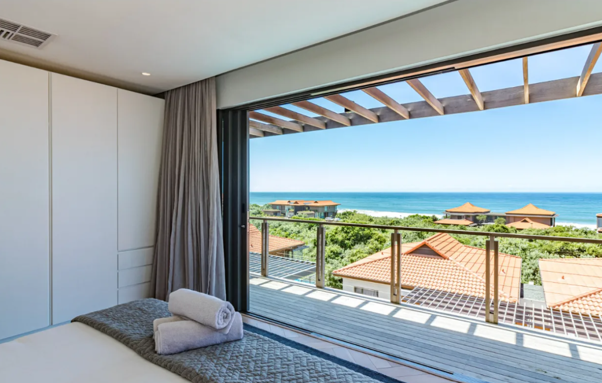 4 Oceans Edge, Ballito, Zimbali, South Africa 4439, 4 Bedrooms Bedrooms, ,3 BathroomsBathrooms,Holiday Homes,Oceans Edge,1227