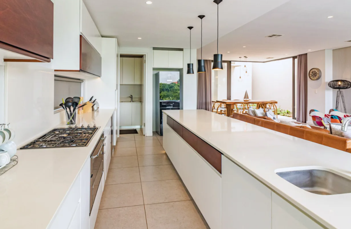 4 Oceans Edge, Ballito, Zimbali, South Africa 4439, 4 Bedrooms Bedrooms, ,3 BathroomsBathrooms,Holiday Homes,Oceans Edge,1227