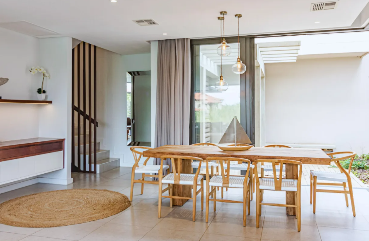 4 Oceans Edge, Ballito, Zimbali, South Africa 4439, 4 Bedrooms Bedrooms, ,3 BathroomsBathrooms,Holiday Homes,Oceans Edge,1227