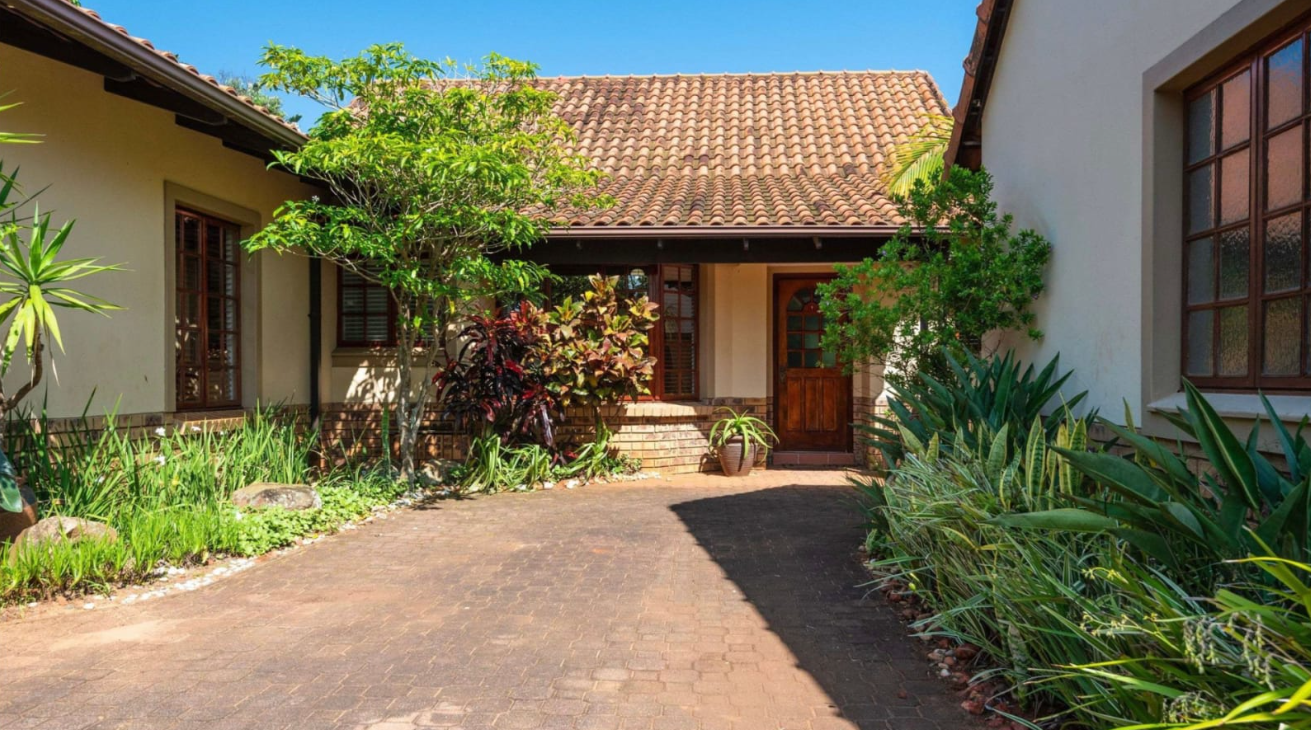5 Fairways, Ballito, Zimbali, South Africa 4439, 4 Bedrooms Bedrooms, ,3 BathroomsBathrooms,Holiday Homes,Fairways,1228