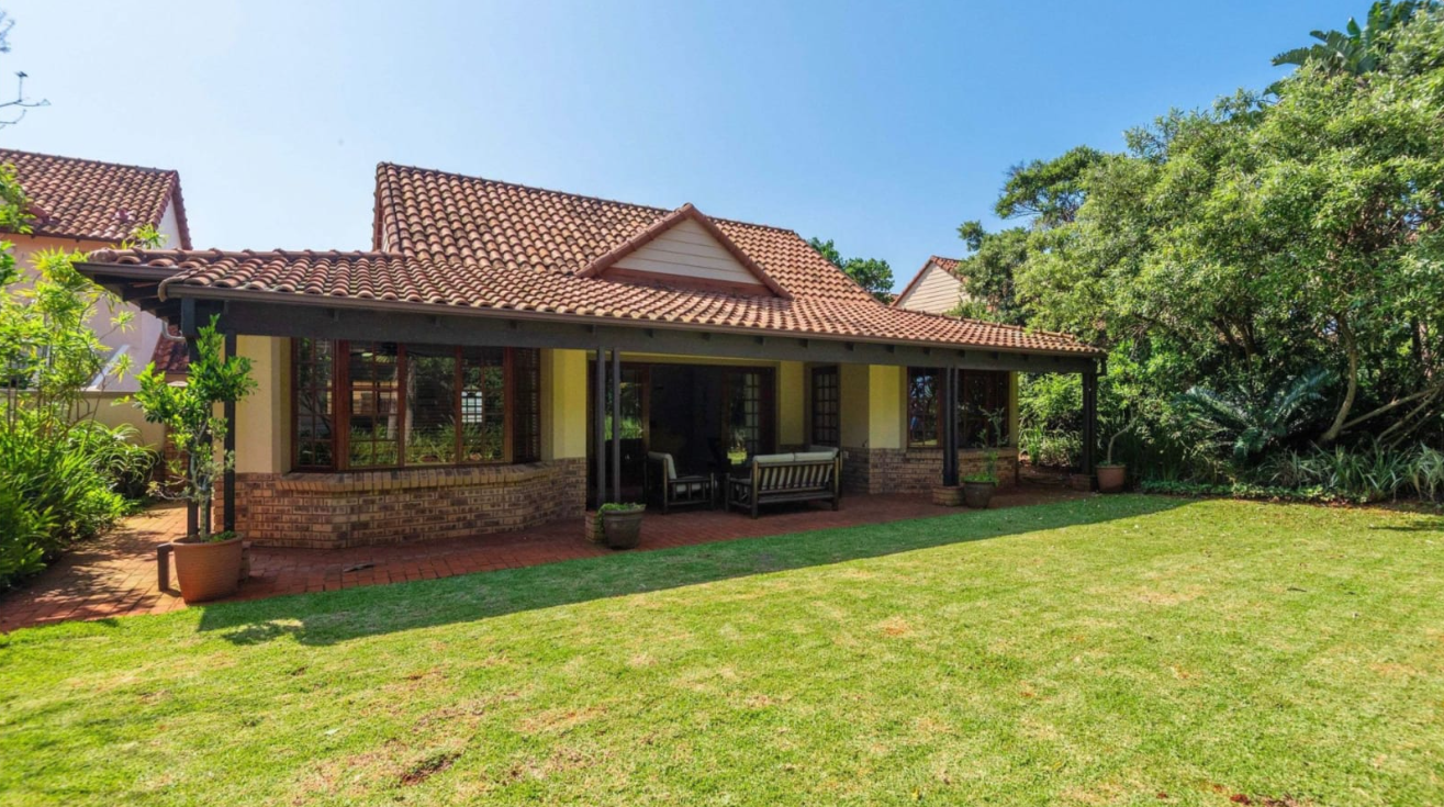 5 Fairways, Ballito, Zimbali, South Africa 4439, 4 Bedrooms Bedrooms, ,3 BathroomsBathrooms,Holiday Homes,Fairways,1228