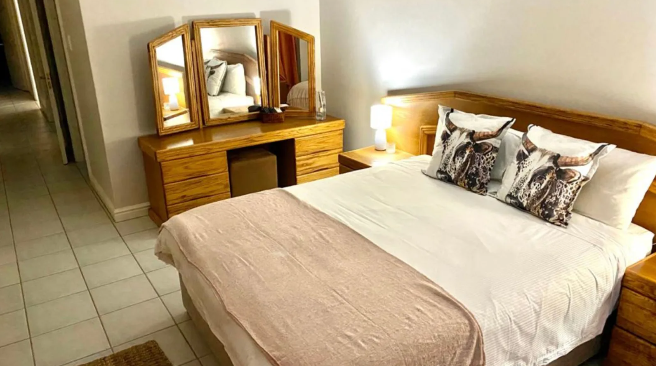 5 Fairways, Ballito, Zimbali, South Africa 4439, 4 Bedrooms Bedrooms, ,3 BathroomsBathrooms,Holiday Homes,Fairways,1228