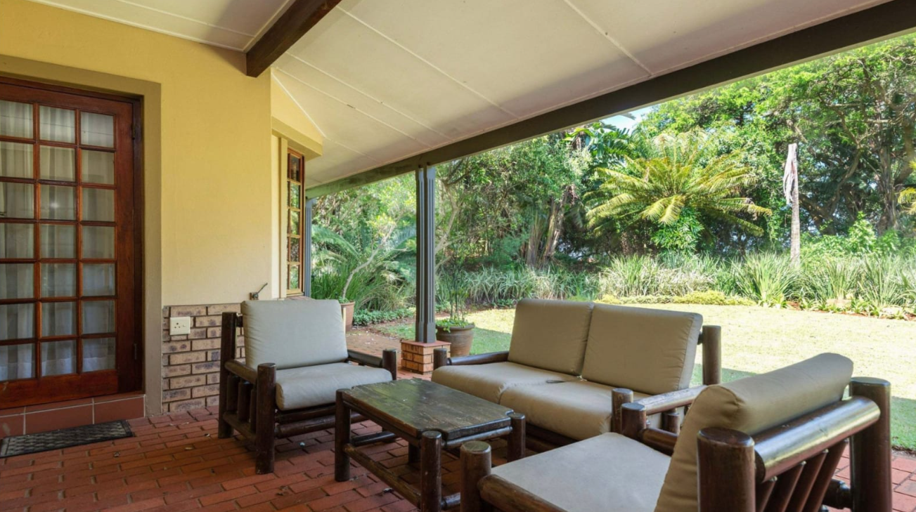 5 Fairways, Ballito, Zimbali, South Africa 4439, 4 Bedrooms Bedrooms, ,3 BathroomsBathrooms,Holiday Homes,Fairways,1228