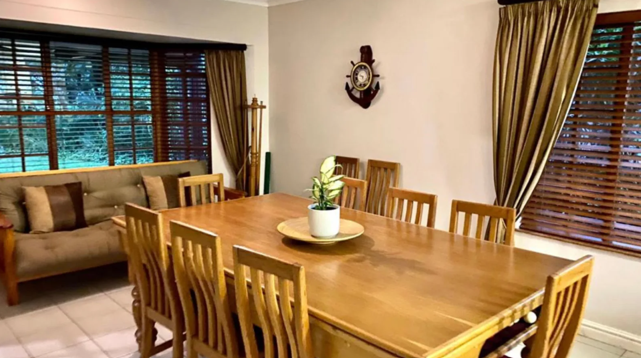 5 Fairways, Ballito, Zimbali, South Africa 4439, 4 Bedrooms Bedrooms, ,3 BathroomsBathrooms,Holiday Homes,Fairways,1228