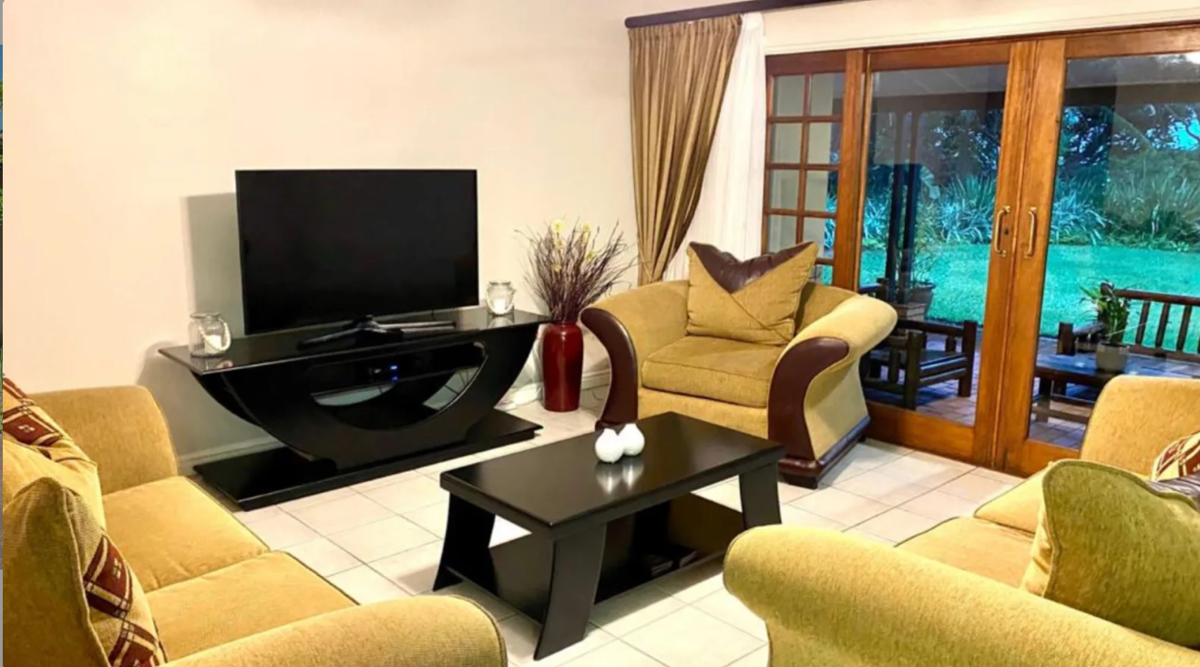 5 Fairways, Ballito, Zimbali, South Africa 4439, 4 Bedrooms Bedrooms, ,3 BathroomsBathrooms,Holiday Homes,Fairways,1228
