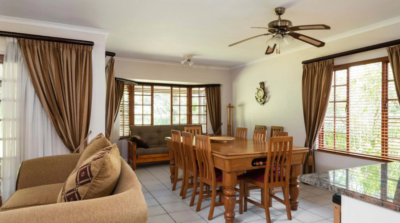 5 Fairways, Ballito, Zimbali, South Africa 4439, 4 Bedrooms Bedrooms, ,3 BathroomsBathrooms,Holiday Homes,Fairways,1228