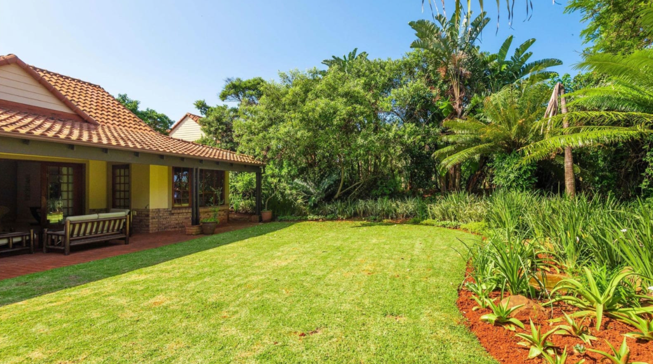 5 Fairways, Ballito, Zimbali, South Africa 4439, 4 Bedrooms Bedrooms, ,3 BathroomsBathrooms,Holiday Homes,Fairways,1228