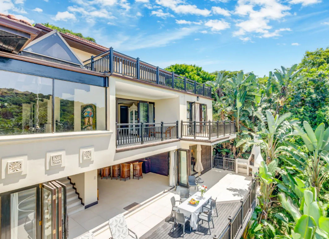 5 Driftwood, Ballito, Zimbali, South Africa 4439, 6 Bedrooms Bedrooms, ,6 BathroomsBathrooms,Holiday Homes,Driftwood,1229