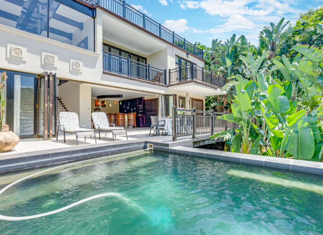 5 Driftwood, Ballito, Zimbali, South Africa 4439, 6 Bedrooms Bedrooms, ,6 BathroomsBathrooms,Holiday Homes,Driftwood,1229